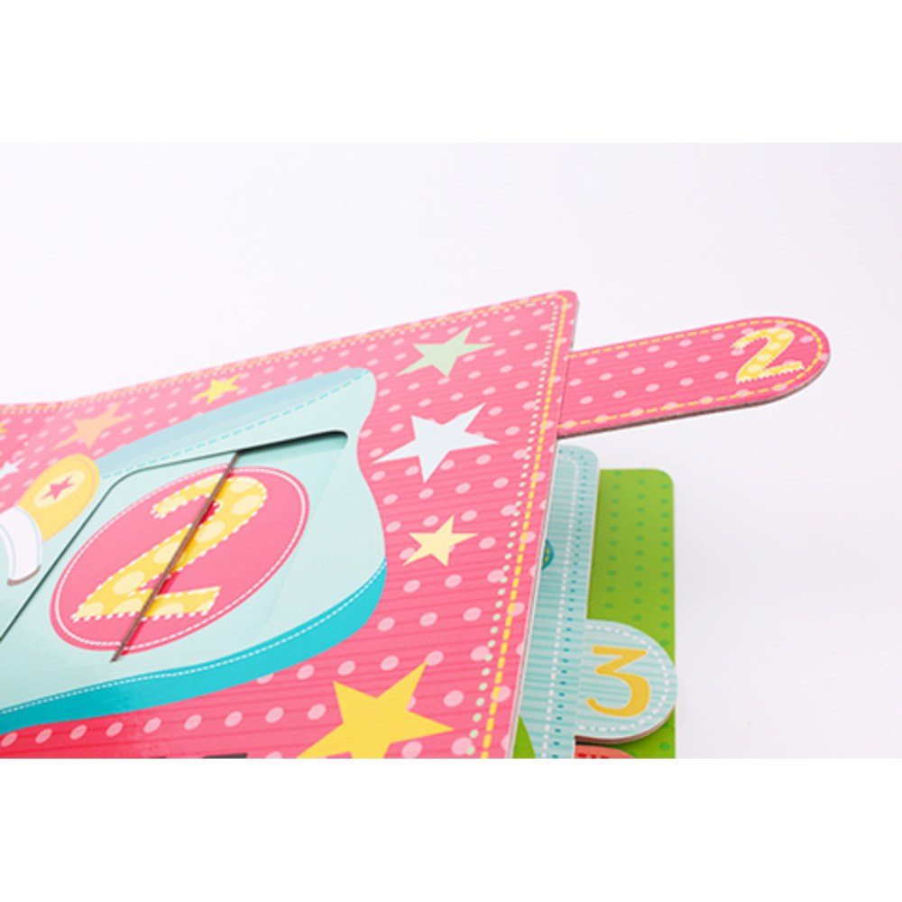 拉開就發現(全4冊)