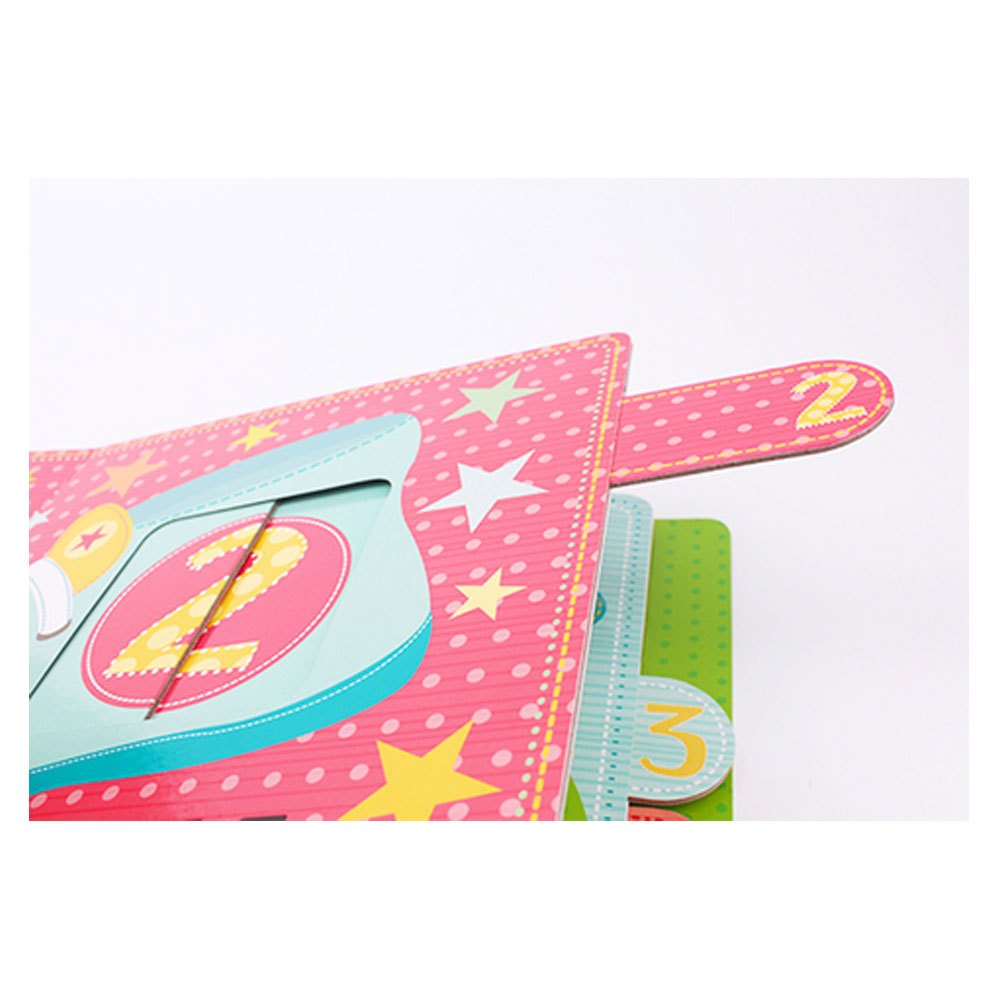 拉開就發現(全4冊)