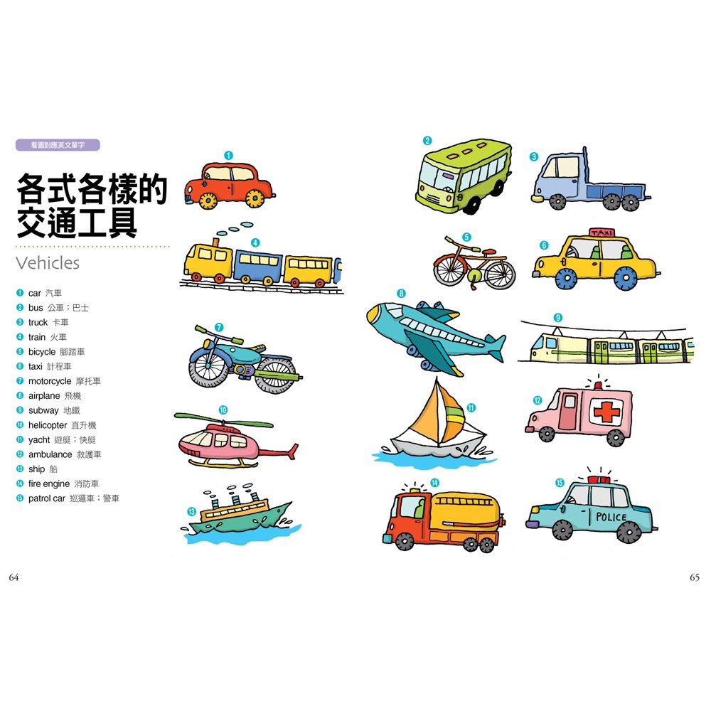 日常生活學英文寫作：親子的第一本英文日記寶典