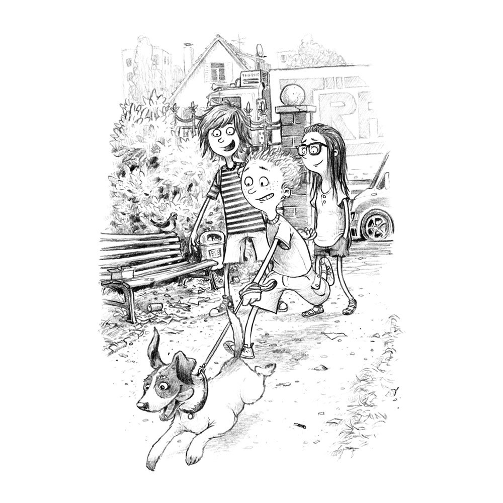 千萬別打開！古怪快遞：會放屁的包裹