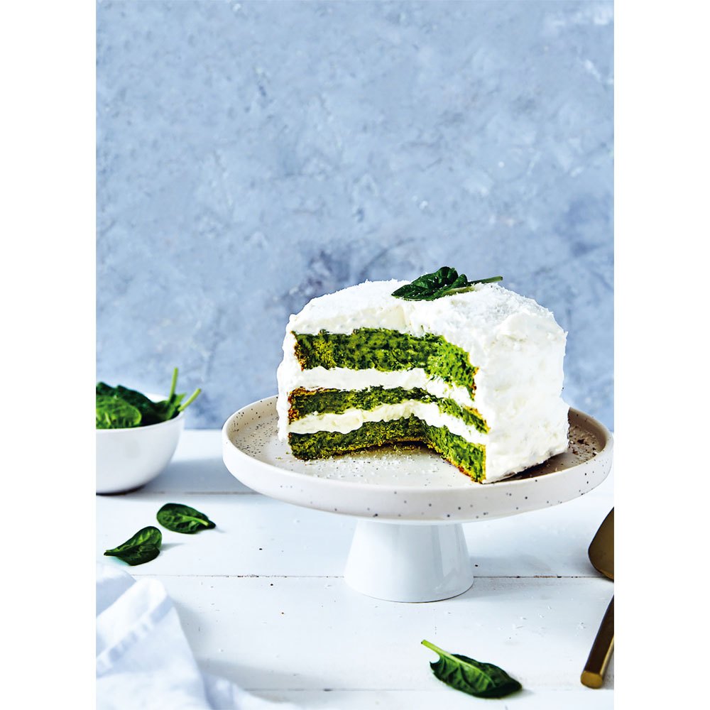 法國植物系烘焙