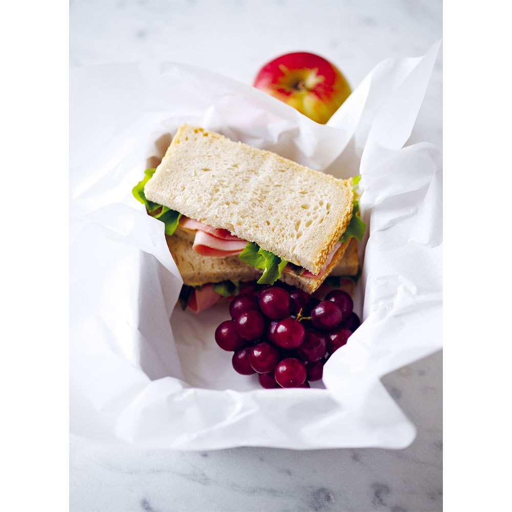 歐式酵母麵包:英國金牌麵包師的簡易酵母培養與完美烘焙配方,以家庭烤箱重現60款蓬鬆、溼潤、好口感的吐司與麵包