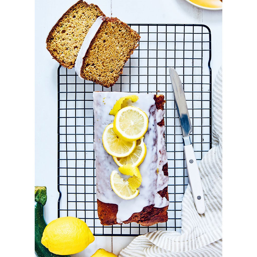 維根法式烘焙：菠菜、櫛瓜、番薯、酪梨與南瓜，用常見蔬果做出天然甜、低碳水的好吃點心！