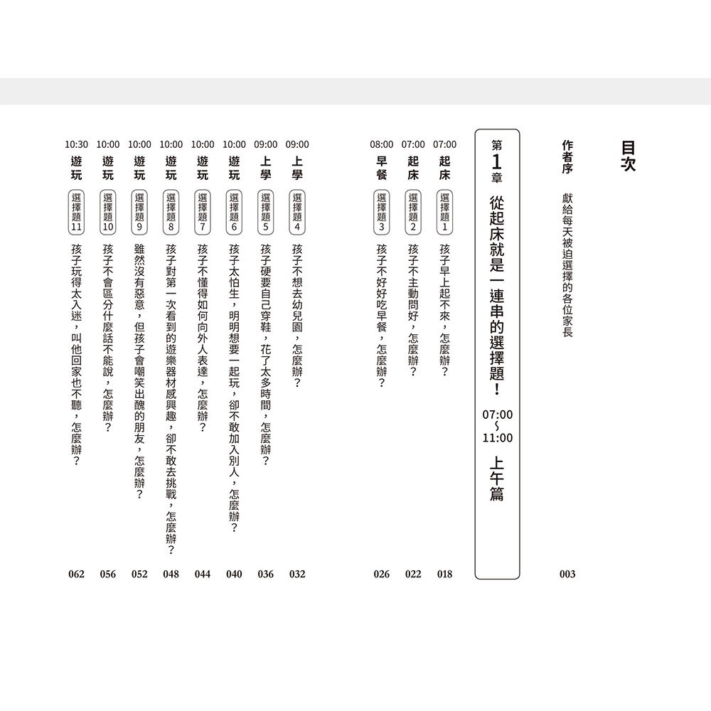 犯錯是孩子的權利，你不用那麼生氣