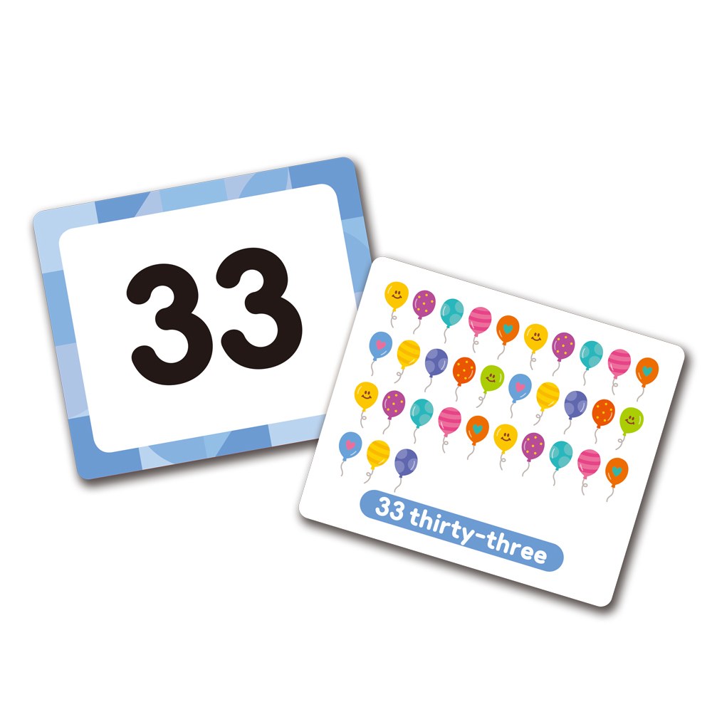 歡樂數字有聲巴士