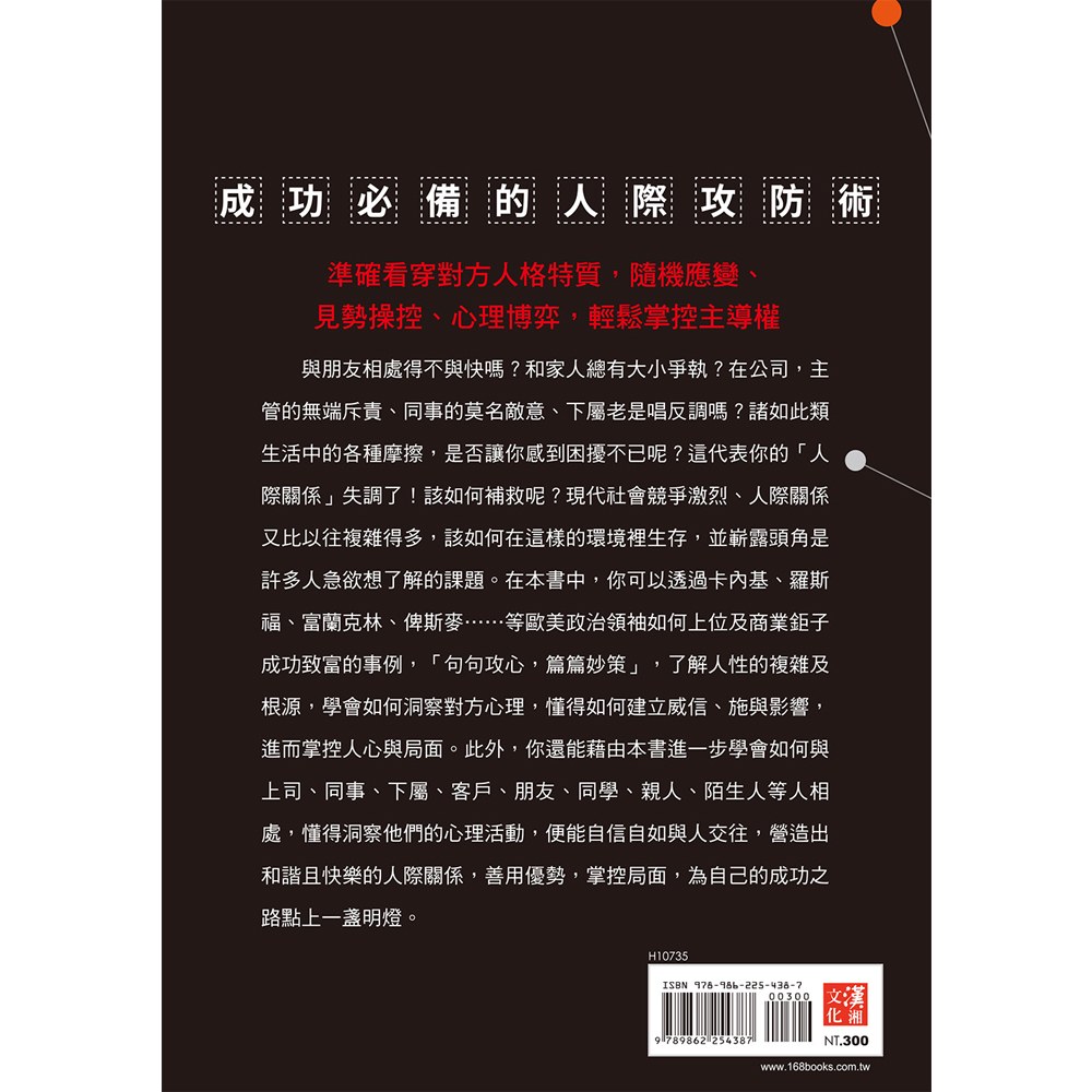 如何巧用人性弱點