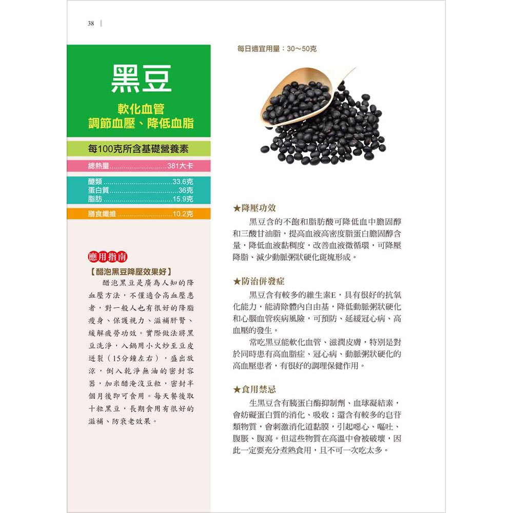 史上最強!防治高血壓食療大百科