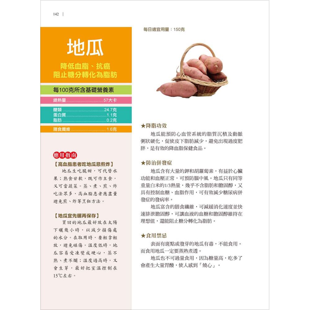 史上最強!防治高血壓食療大百科