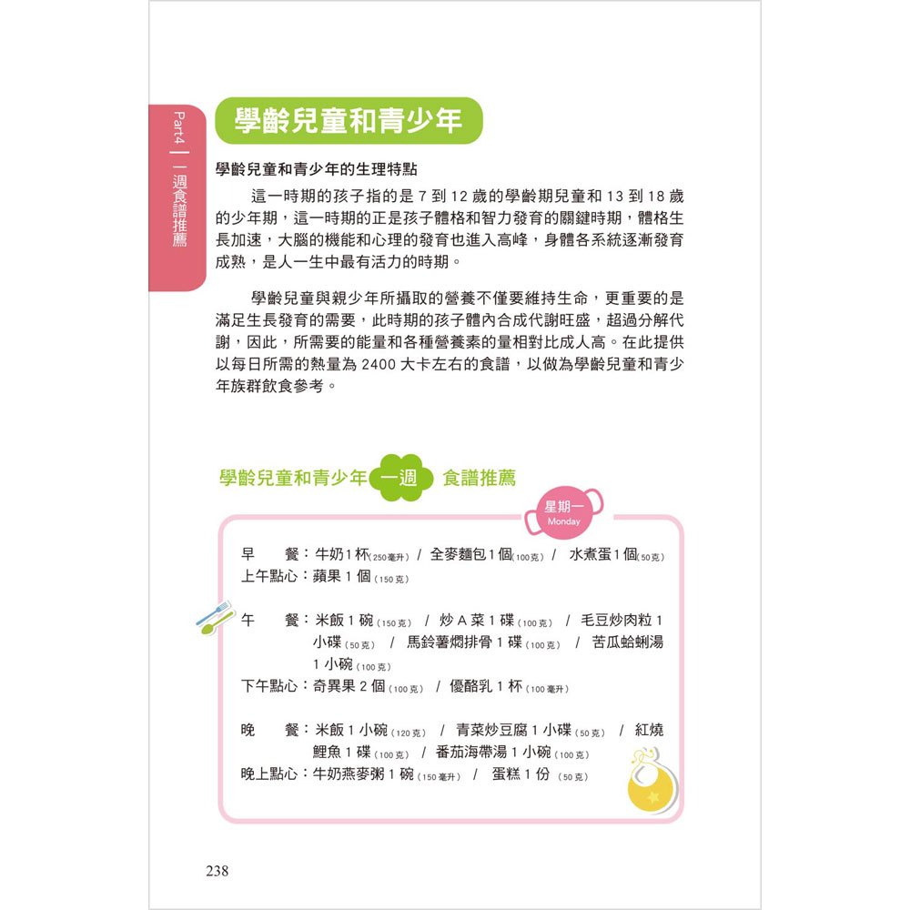 食物熱量速查事典