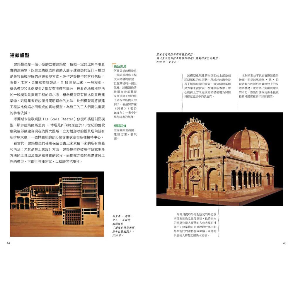 建築鑑賞百科