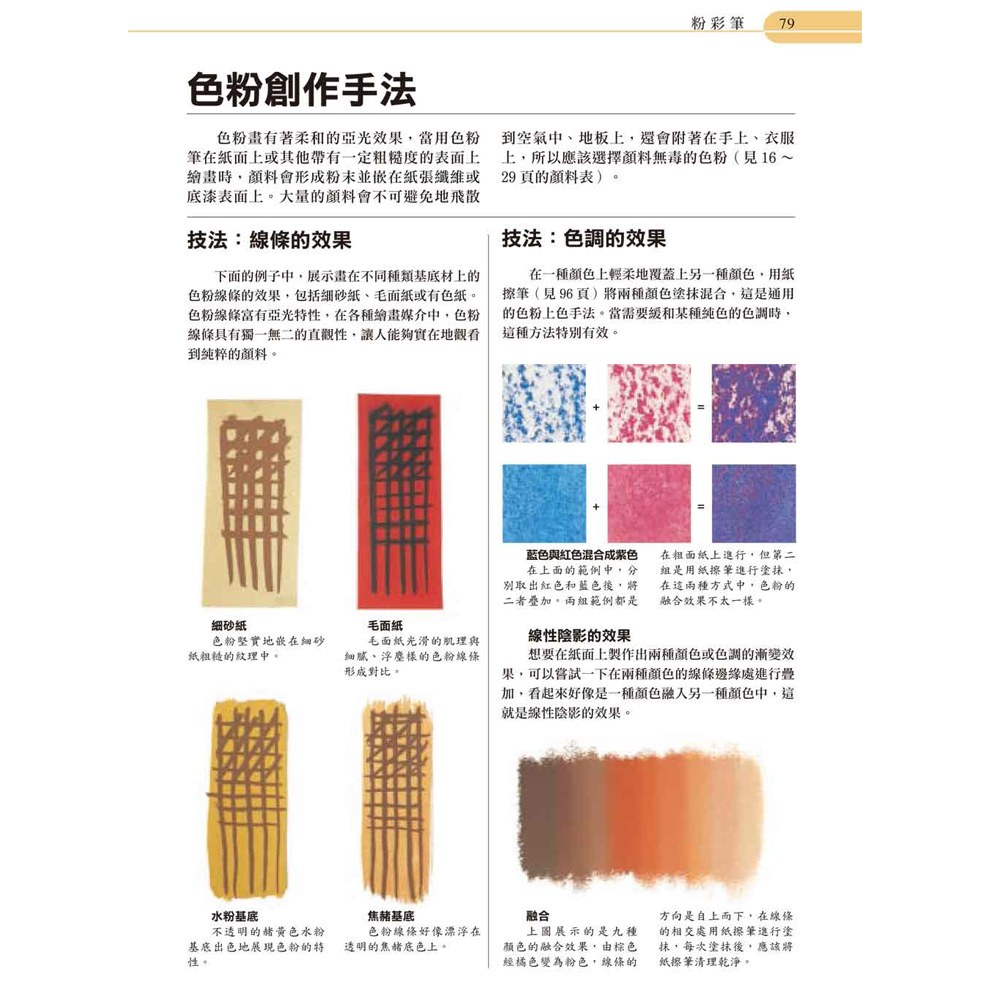 藝術家手冊