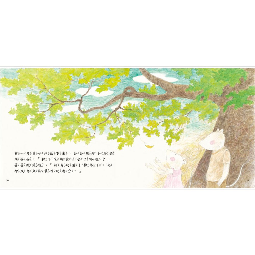 小小故事種子(5本彩色書+1AVCD)(黃)