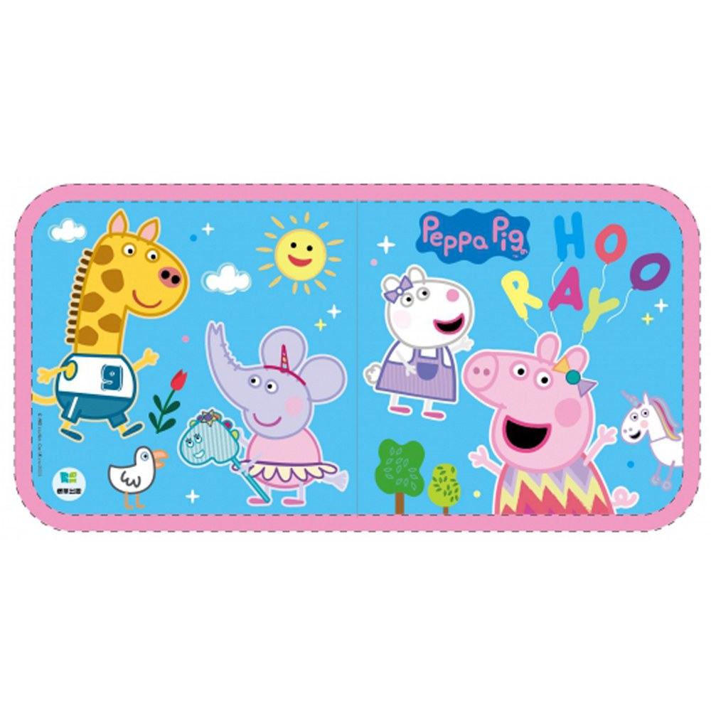 神奇隨身描畫冊-粉紅豬小妹