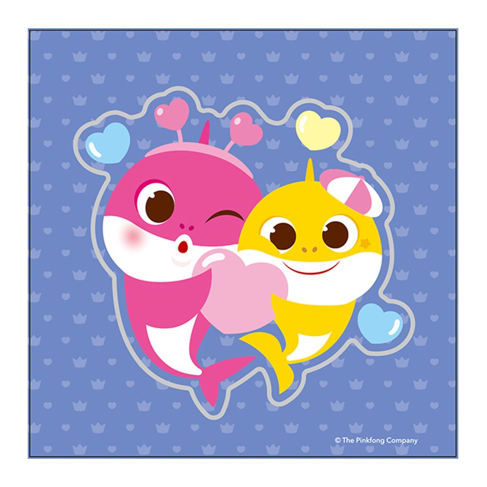 碰碰狐 巧手剪剪紙