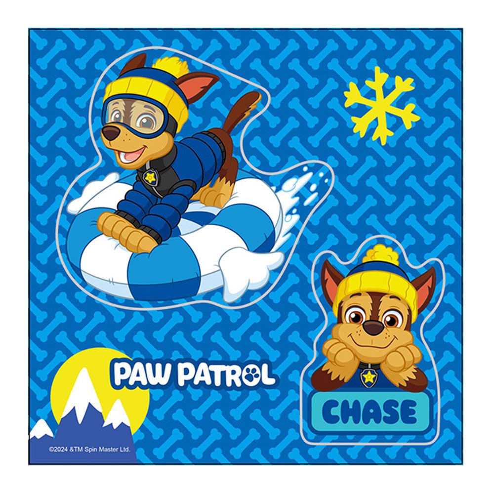 汪汪隊立大功 巧手剪剪紙