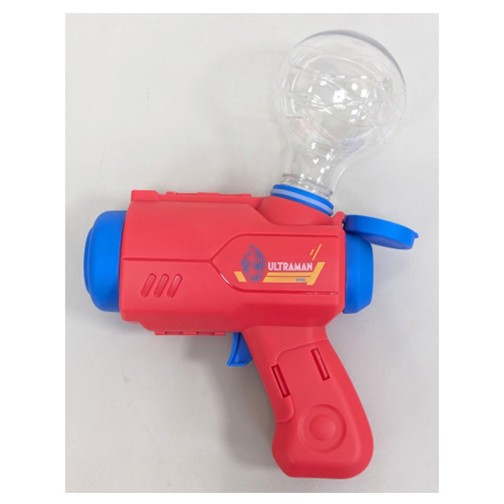 超人力霸王 電動小水槍