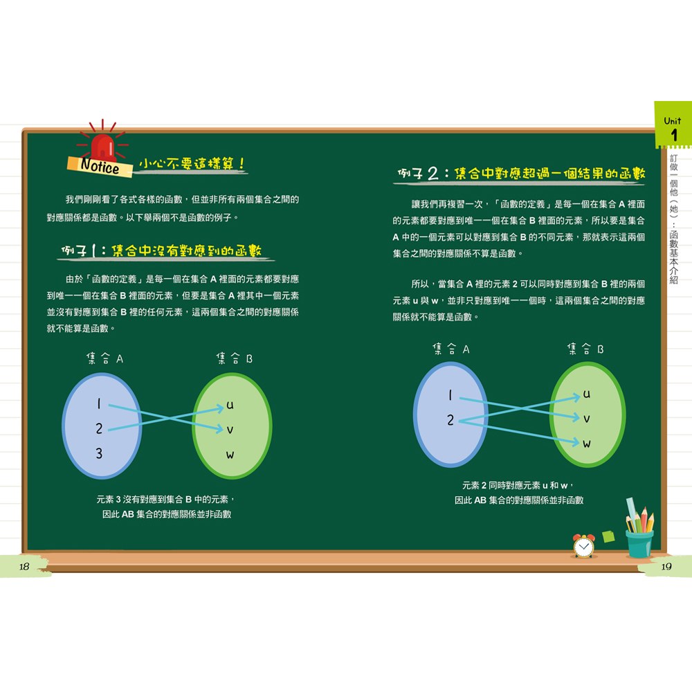跟著教授學數學!趣味數學