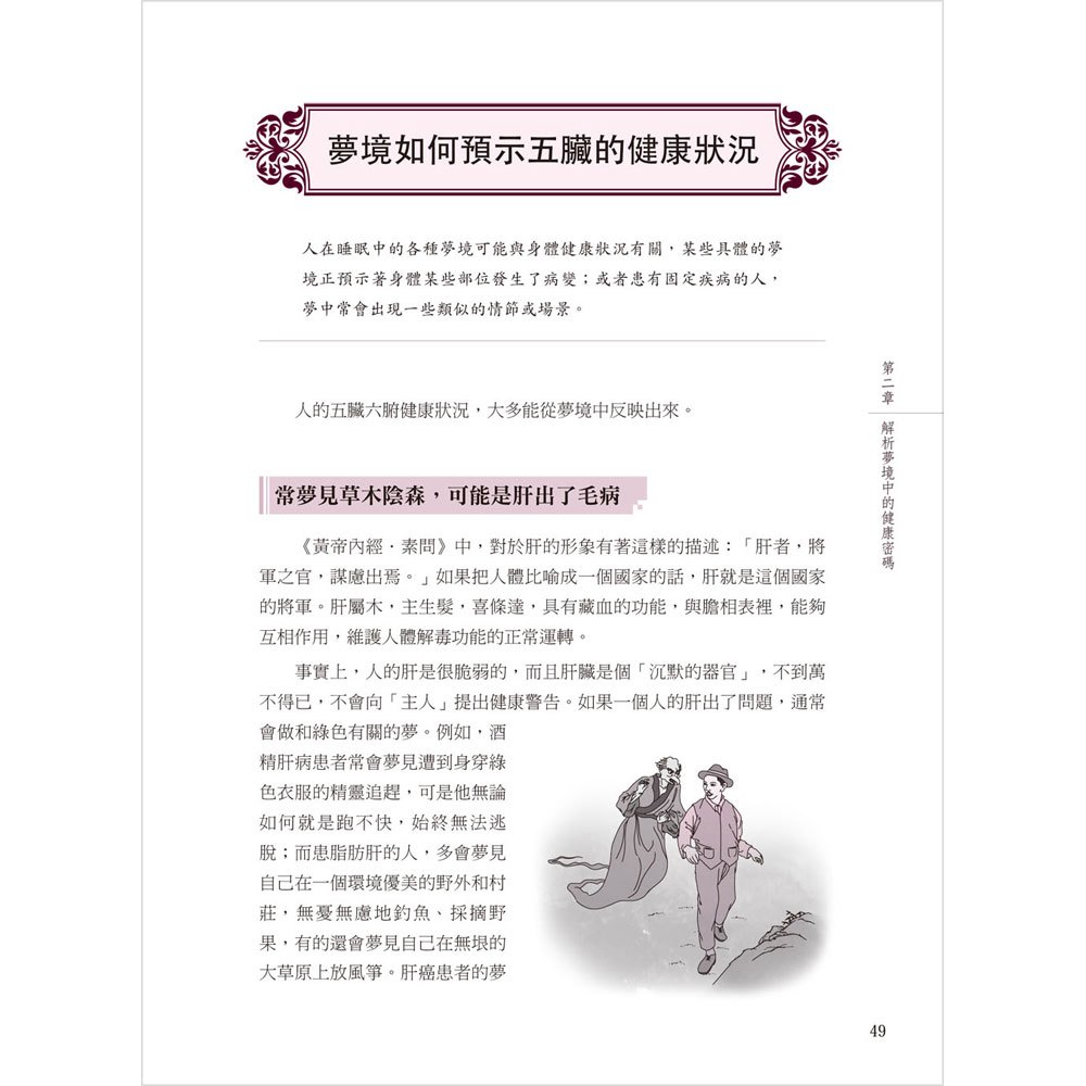 圖解‧周公解夢1000問