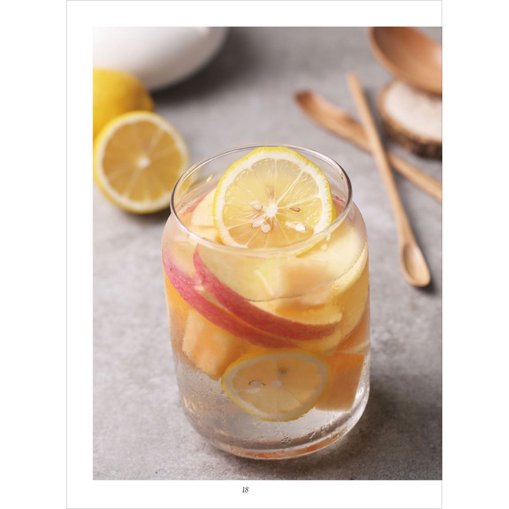 果療：玻璃罐排毒水，燃燒脂肪Ｘ低卡零負擔Ｘ排毒清腸Ｘ美白柔膚，一喝就愛上