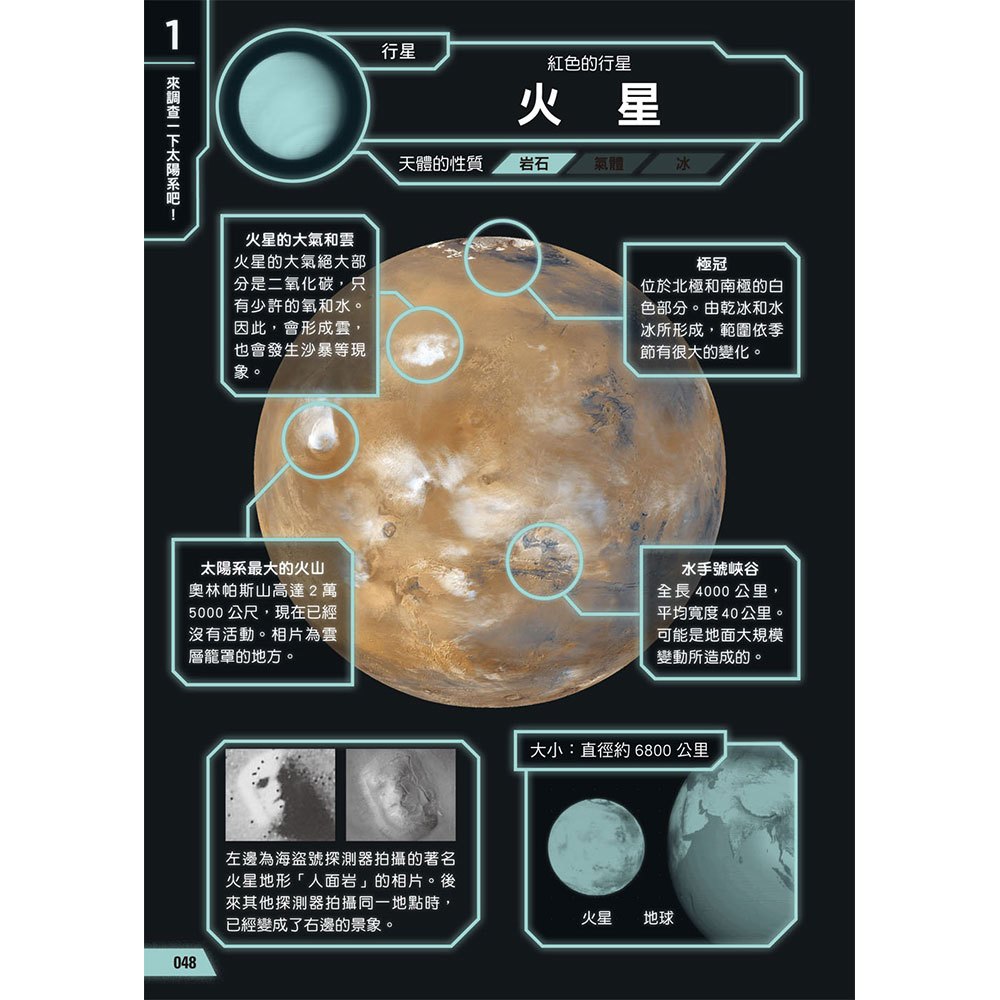 宇宙探索大百科