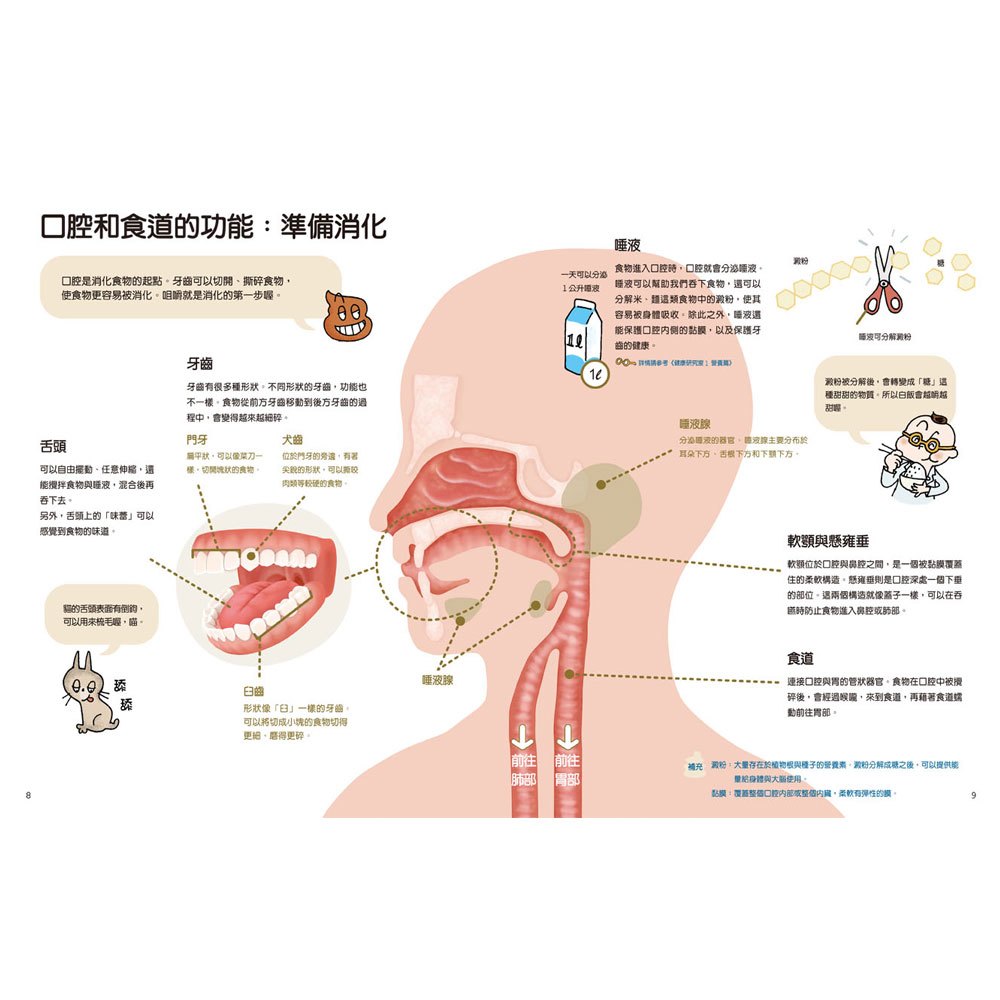 健康研究室3 大便篇