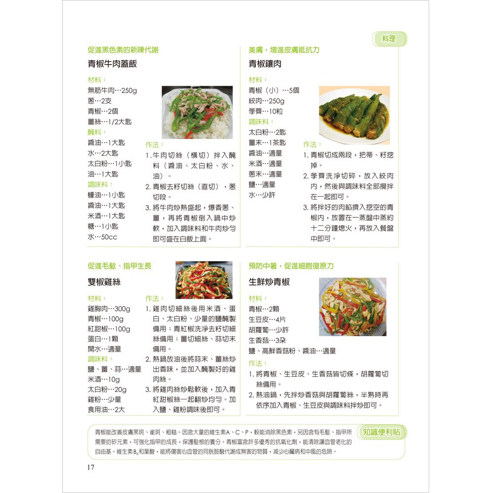 史上最完整的蔬果飲食圖鑑