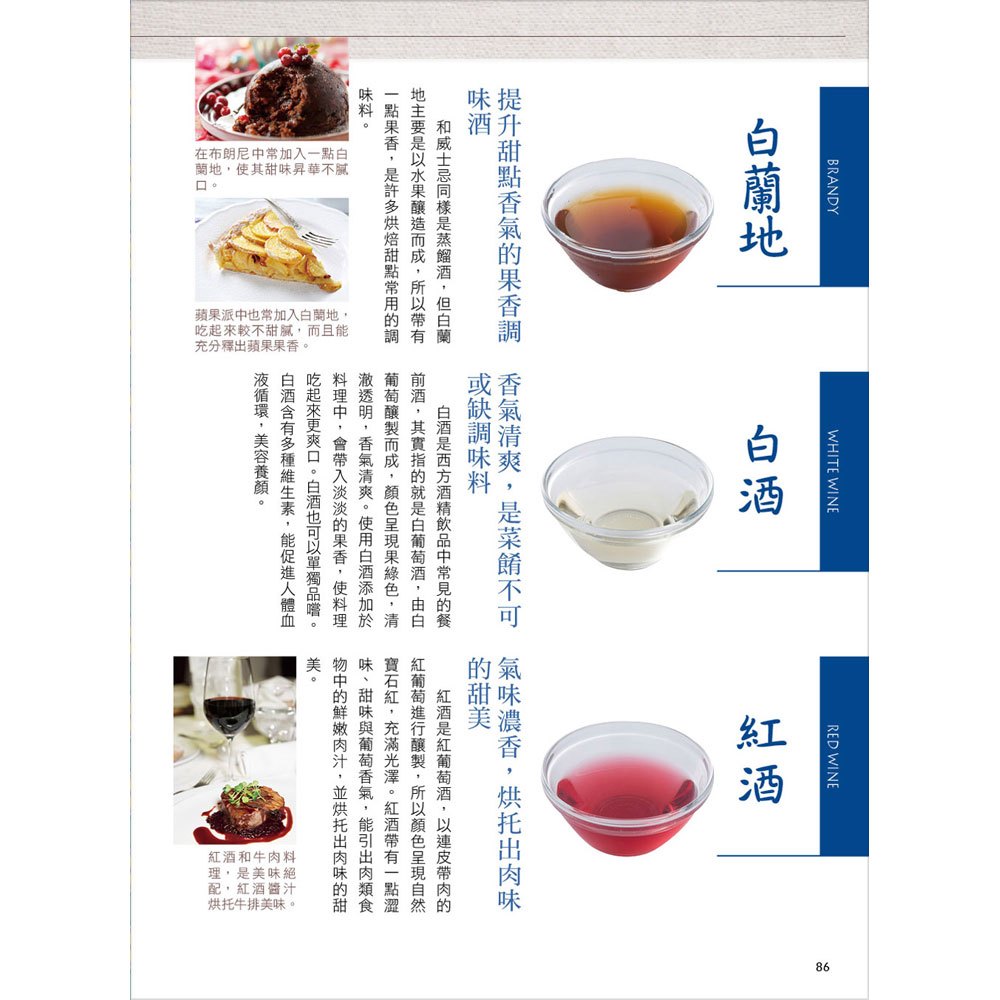 史上最完整醬料‧調味品圖鑑