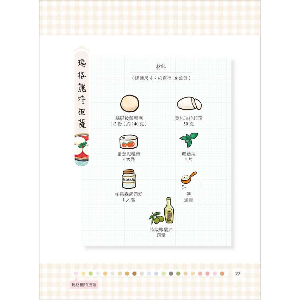 一團到底做烘焙