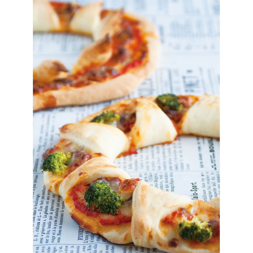 一團到底做烘焙