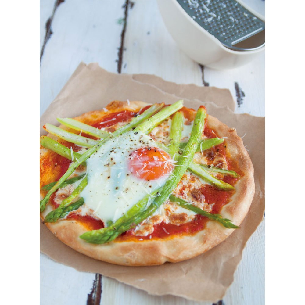 一團到底做烘焙