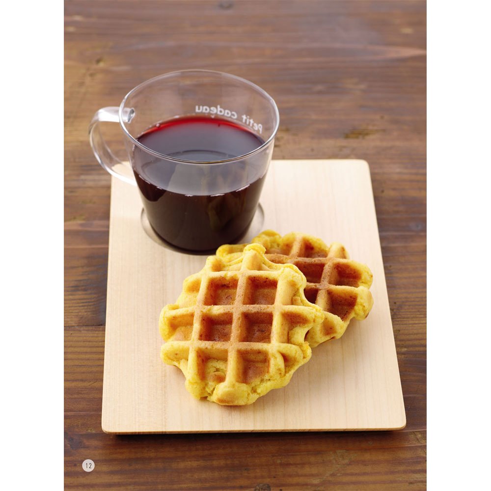 ㄍㄨㄌㄨㄍㄨㄌㄨ攪一攪好簡單!超乎想像的甜點研究室