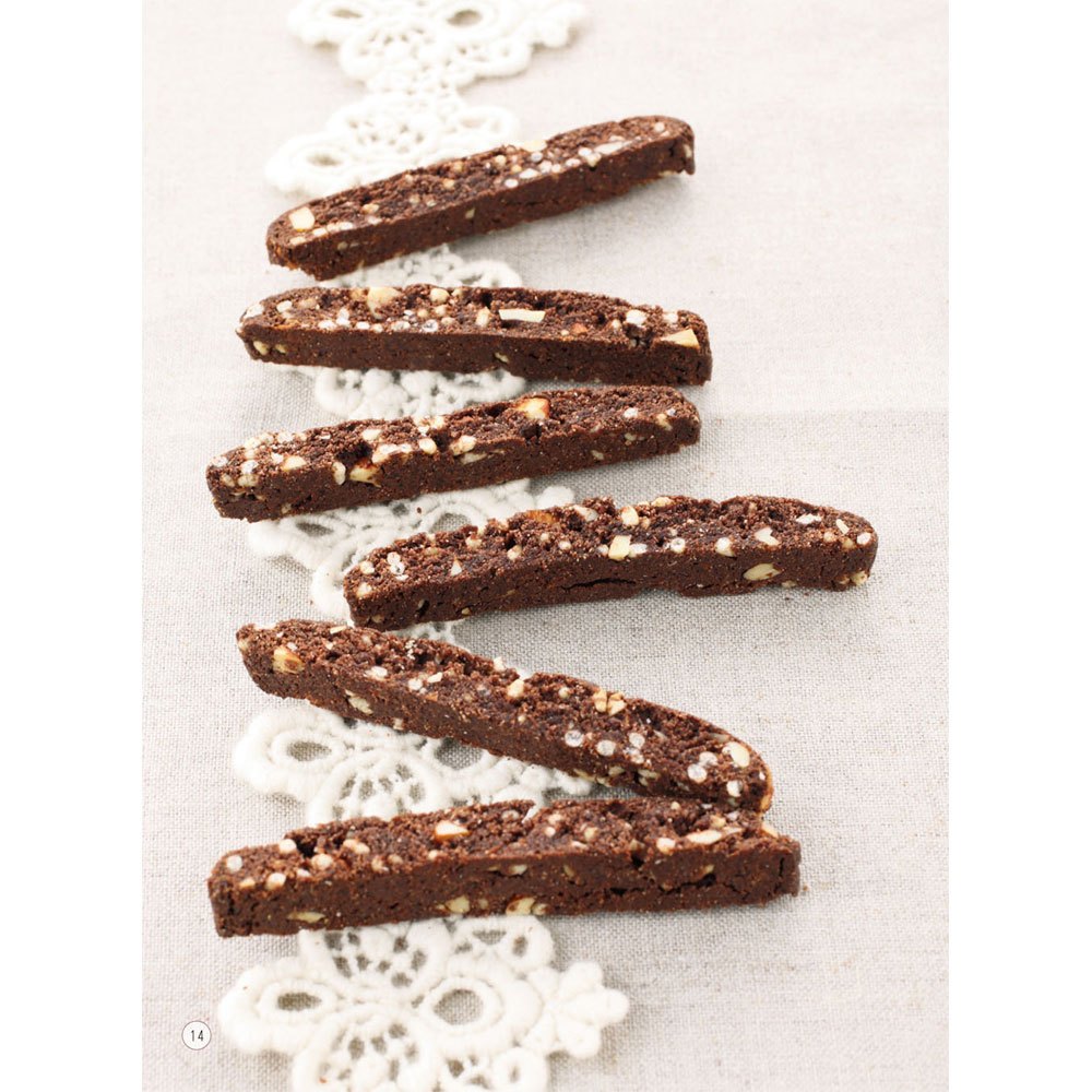 ㄍㄨㄌㄨㄍㄨㄌㄨ攪一攪好簡單!超乎想像的甜點研究室