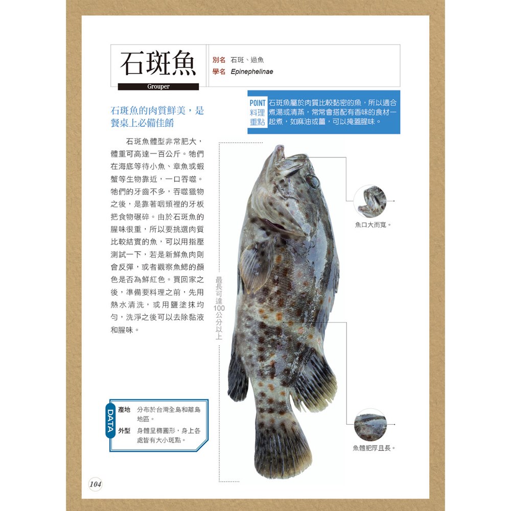 泰國五星主廚料理集（全套兩冊）