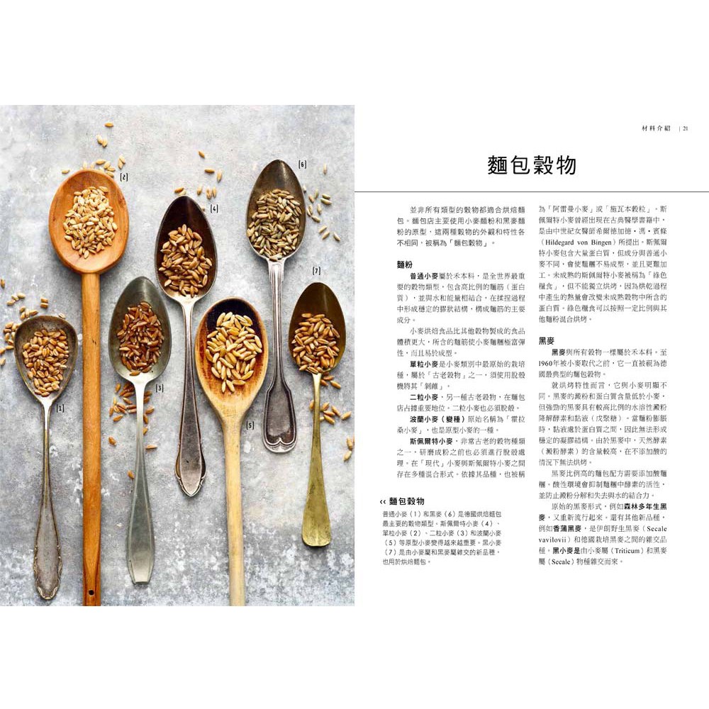 德式麵包聖經‧科學烘焙全解