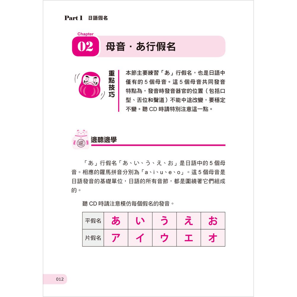 史上最完整日語全聽解:單字‧短句‧會話‧句型‧文章,這樣練聽力最有效(隨書附贈MP3)