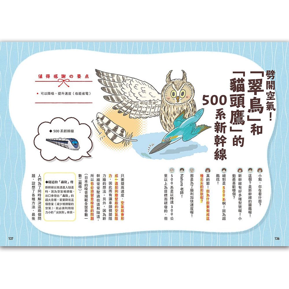 超能生物──無名英雄大追蹤