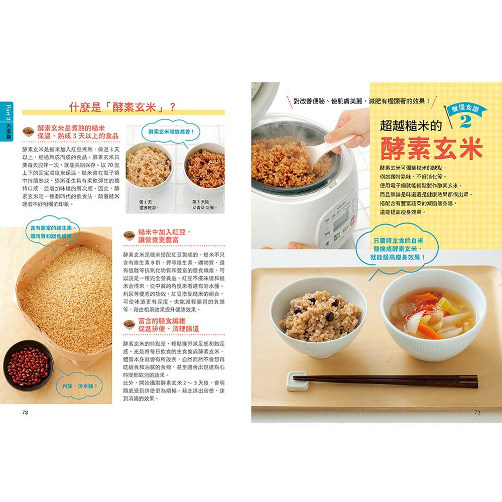 餐前改喝一碗減脂瘦身湯，2週瘦7公斤