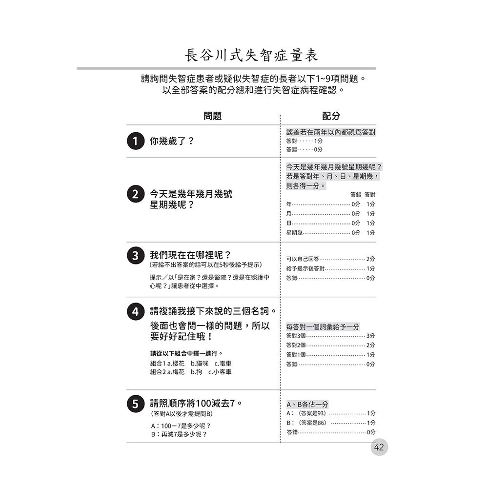 失智症的對話方式:最強對話方法,從了解「情緒波動」後再好好說話