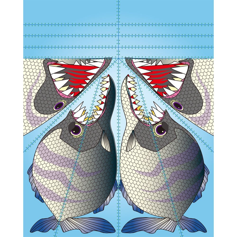 200架超強紙飛機，摺了就會飛！