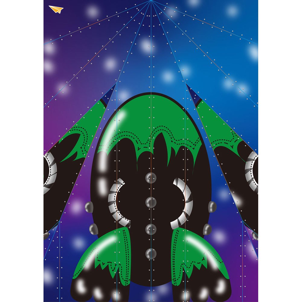 200架世界冠軍紙飛機