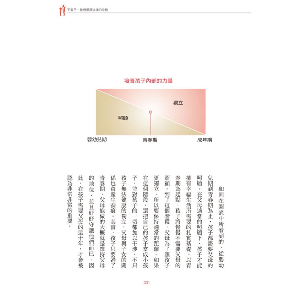 父母這樣做,讓孩子忍不住給滿分