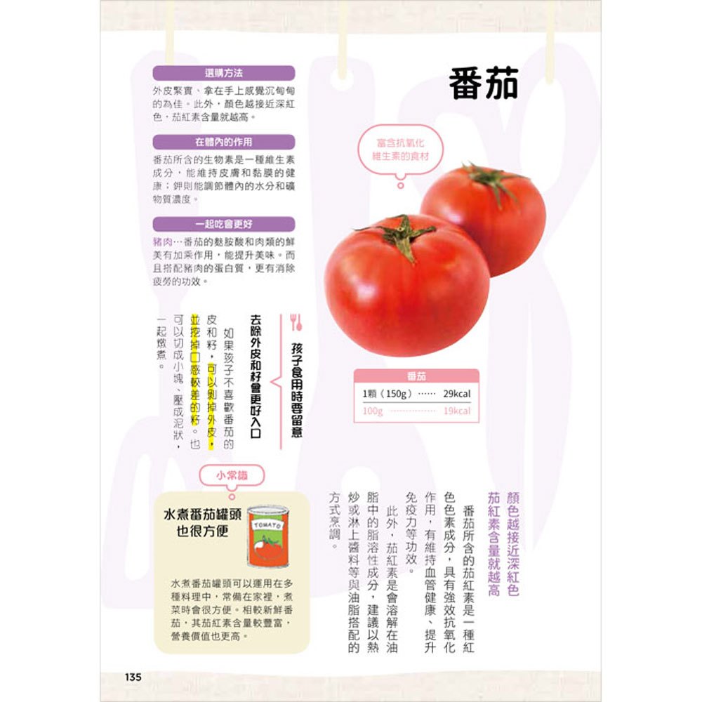 圖解‧兒童有效成長營養百科