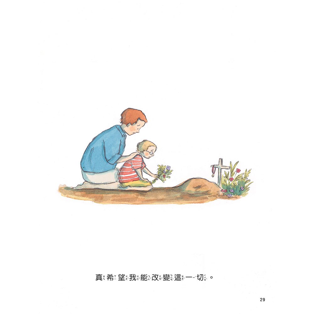 當你不知道該怎麼辦時,該怎麼辦?【學會表達內心的感受】