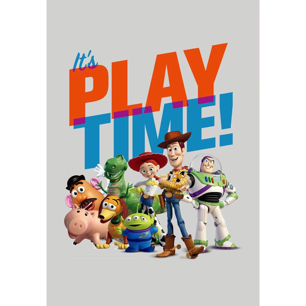 我是你的好朋友：玩具總動員的快樂小練習