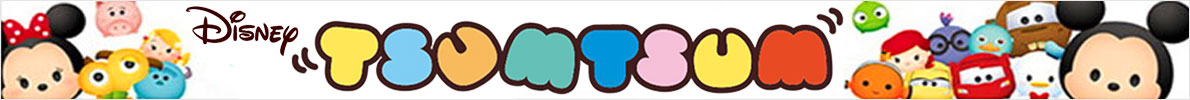 TSUM TSUM